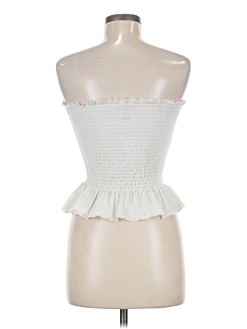rue21 Sleeveless Blouse (view 2)