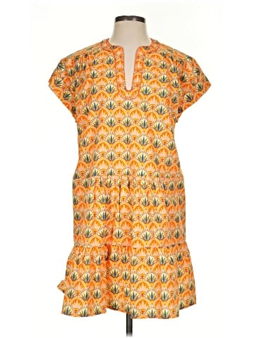 Saloni Casual Dress (view 1)