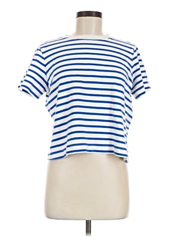 Old Navy Short Sleeve T-Shirt (view 1)
