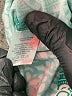 Lola Paisley Teal Casual Dress Size XS - photo 8