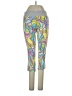 Trina Turk Graphic Yellow Active Pants Size S - photo 1
