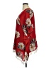 Umgee Red Kimono Size 1X - photo 5