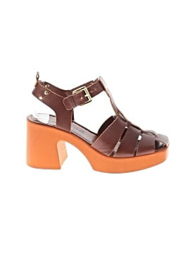 Free People Sandals