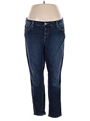 Torrid Jeans (view 1)