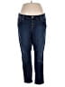 Torrid Blue Jeans Size 18 - photo 1