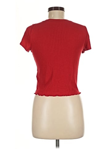 Hollister Short Sleeve Top (view 2)
