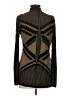 Calvin Klein Brown Cardigan Size XS - photo 2