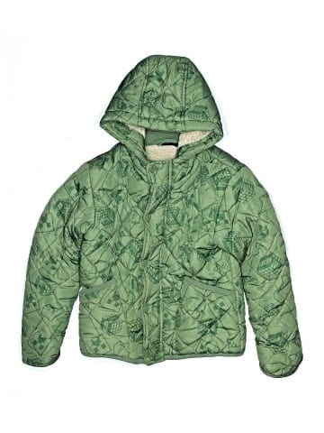 Minecraft Snow Jacket (view 1)