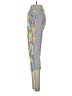 Trina Turk Graphic Yellow Active Pants Size S - photo 5