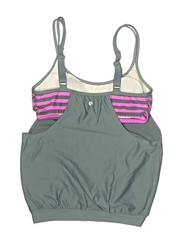 Next Swimsuit Top (view 2)