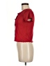 Hollister Red Short Sleeve Top Size M - photo 5