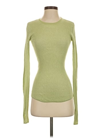 Margaret O'Leary Long Sleeve T-Shirt (view 1)
