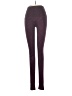 Lululemon Athletica Chevron-herringbone Purple Leggings Size 4 - photo 1