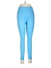 Adidas Blue Leggings Size M - photo 1