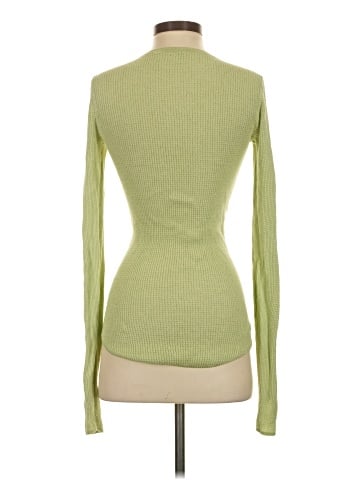 Margaret O'Leary Long Sleeve T-Shirt (view 2)