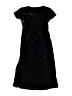 Jonathan Martin 100% Polyester Black Dress Size 7 - photo 2