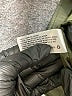 Universal Thread 100% Polyester Solid Green Raincoat Size XS - photo 7
