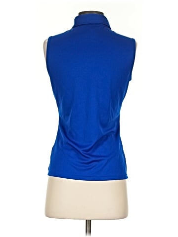 Adidas Sleeveless Polo (view 2)