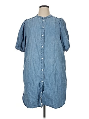 Gap Casual Dress (view 1)