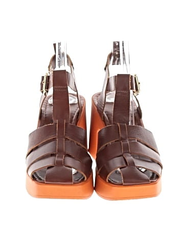 Free People Sandals (view 2)