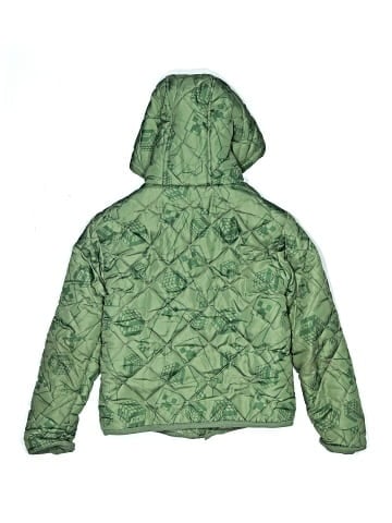 Minecraft Snow Jacket (view 2)