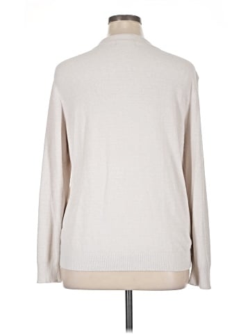 Barefoot Dreams Cozychic Lite Pullover Sweater (view 2)