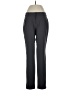 Slazenger Solid Gray Dress Pants Size 2 - photo 1