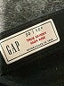 Gap Black Jeggings Size 10 - photo 7