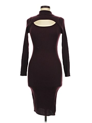 Say What? Cocktail Dress (view 1)
