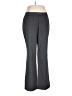 Calvin Klein Gray Dress Pants Size 12 - photo 1