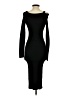 Zara Black Cocktail Dress Size S - photo 2