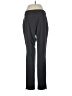 Slazenger Solid Gray Dress Pants Size 2 - photo 2