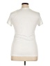 Layer 8 100% Polyester Ivory Short Sleeve T-Shirt Size XL - photo 2