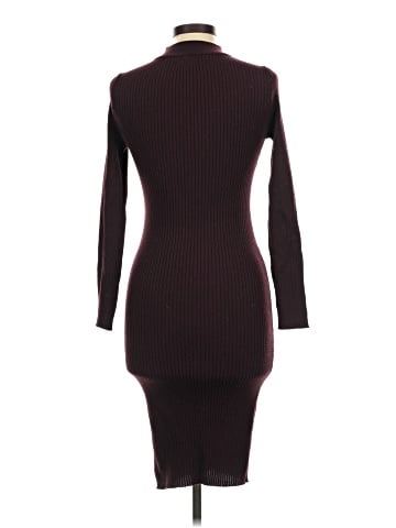 Say What? Cocktail Dress (view 2)