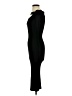 Zara Black Cocktail Dress Size S - photo 5