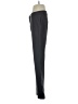 Slazenger Solid Gray Dress Pants Size 2 - photo 5