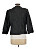 DressBarn Gray Jacket Size L - photo 2