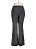 Calvin Klein Gray Dress Pants Size 12 - photo 2