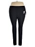Peloton Black Active Pants Size 3X - photo 1