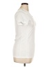 Layer 8 100% Polyester Ivory Short Sleeve T-Shirt Size XL - photo 4