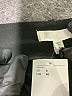 H&M Solid Black Dress Pants Size 8 - photo 7