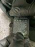 H&M Solid Black Dress Pants Size 8 - photo 8