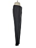 Slazenger Solid Gray Dress Pants Size 2 - photo 4