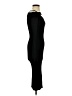Zara Black Cocktail Dress Size S - photo 4