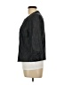 DressBarn Gray Jacket Size L - photo 5