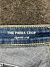 Adriano Goldschmied Hearts Blue Jeans Size 28 waist - photo 7