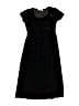Jonathan Martin 100% Polyester Black Dress Size 7 - photo 1