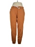 Old Navy Solid Brown Casual Pants Size XL - photo 1