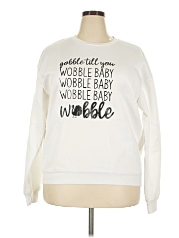 Unbranded Sweatshirt (view 1)