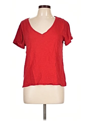 J.Crew Short Sleeve T-Shirt (view 1)